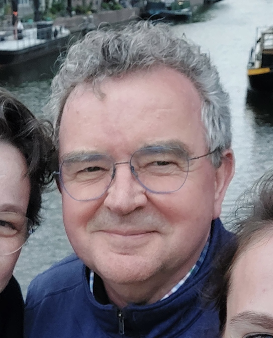 Ben Smink – regenerative dairy farming and dairy information technology professional